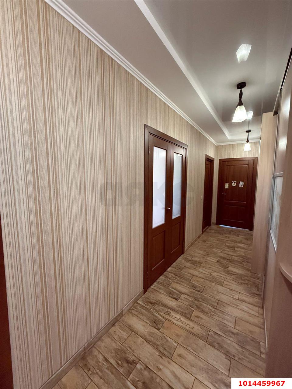 Фото №10: 3-комнатная квартира 84 м² - Краснодар, жилой комплекс Симфония, ул. Российская, 72/4