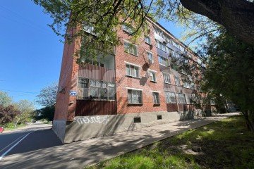 Фото №1: 1-комнатная квартира 35 м² - Майкоп, мкр. квартал Маяк, ул. Пионерская, 374Б