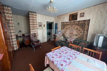 Фото №3: 1-комнатная квартира 35 м² - Майкоп, мкр. квартал Маяк, ул. Пионерская, 374Б