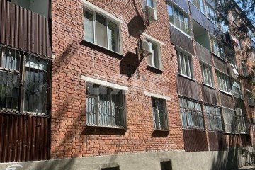 Фото №2: 1-комнатная квартира 35 м² - Майкоп, мкр. квартал Маяк, ул. Пионерская, 374Б