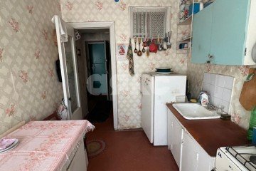 Фото №4: 1-комнатная квартира 35 м² - Майкоп, мкр. квартал Маяк, ул. Пионерская, 374Б