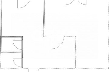 Фото №5: 1-комнатная квартира 35 м² - Майкоп, мкр. квартал Маяк, ул. Пионерская, 374Б