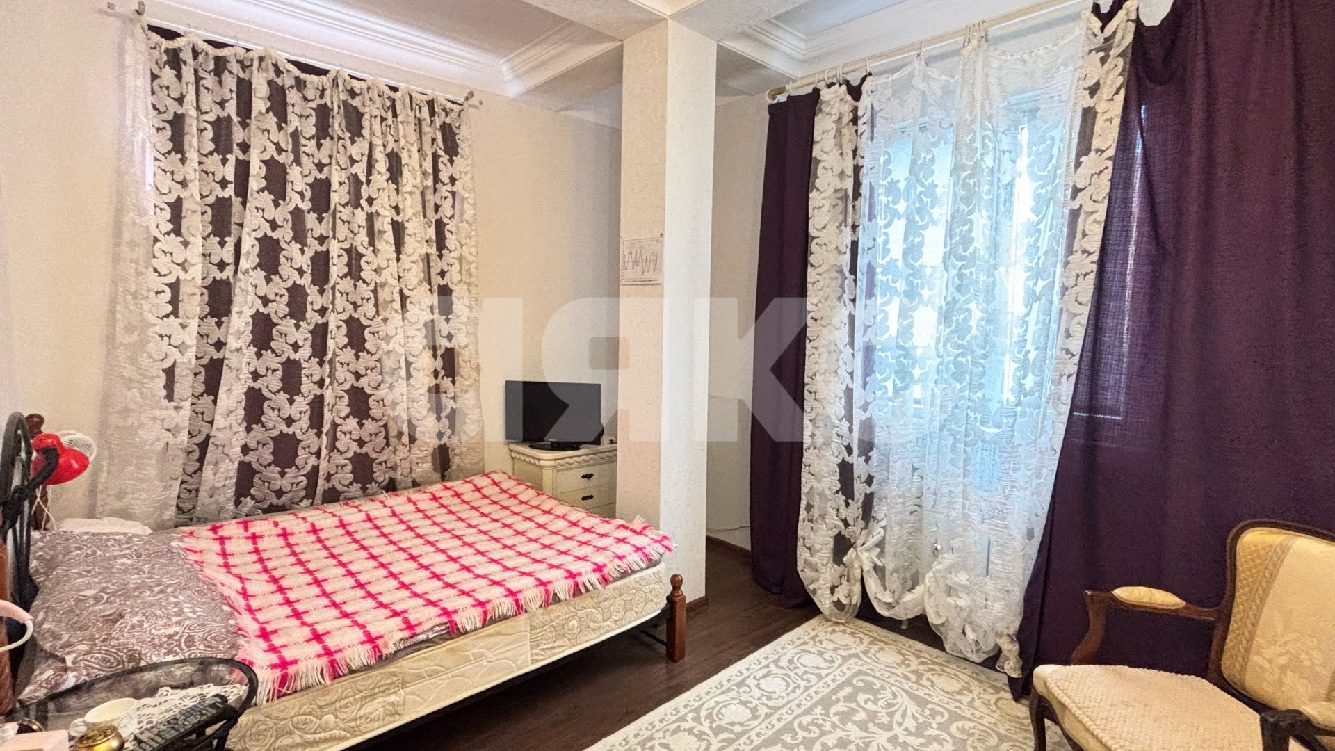 Фото №8: 2-комнатная квартира 57 м² - Сочи, Мамайка, ул. Целинная, 14Г