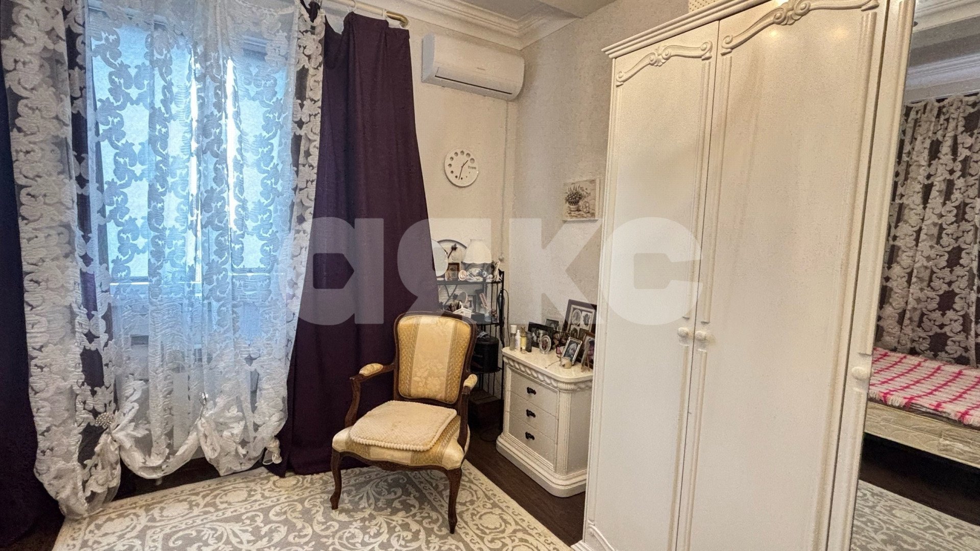 Фото №10: 2-комнатная квартира 57 м² - Сочи, Мамайка, ул. Целинная, 14Г