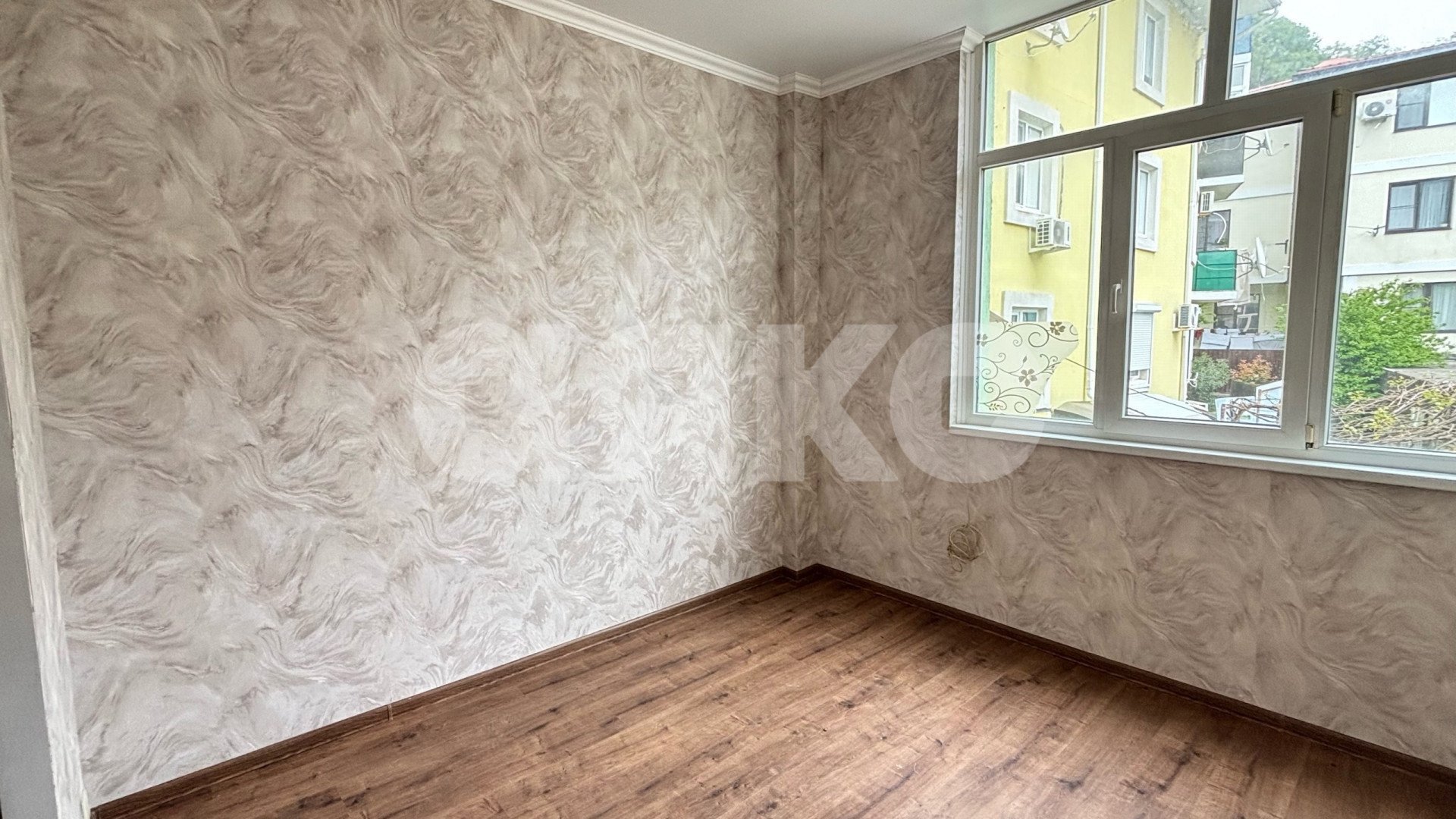 Фото №2: Студия 15 м² - Сочи, Мамайка, ул. Яблочная, 28