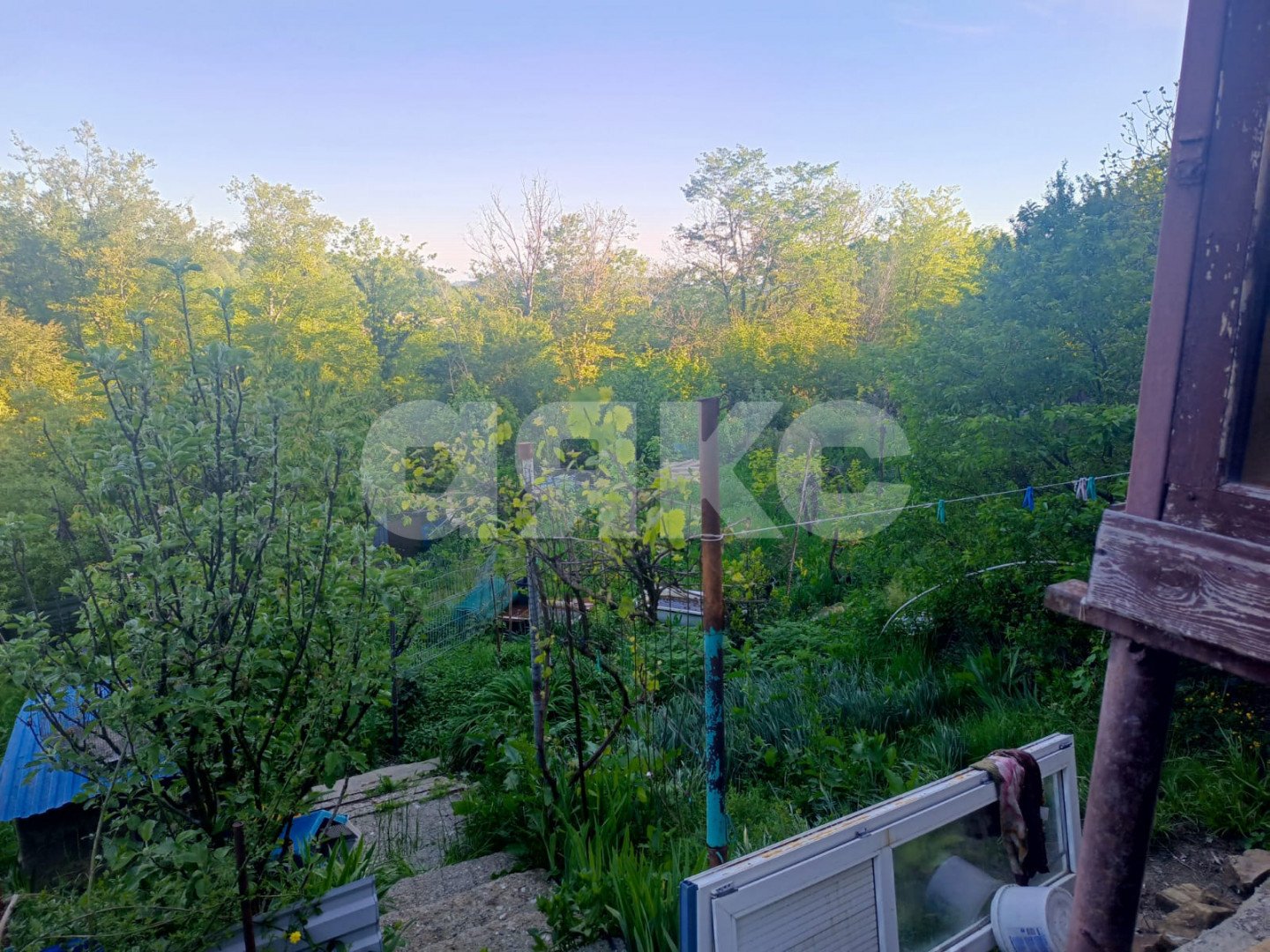 Фото №9: Дом 77 м² + 6.97 сот. - Калиновое Озеро, Адлерский, ул. Котельная, 1