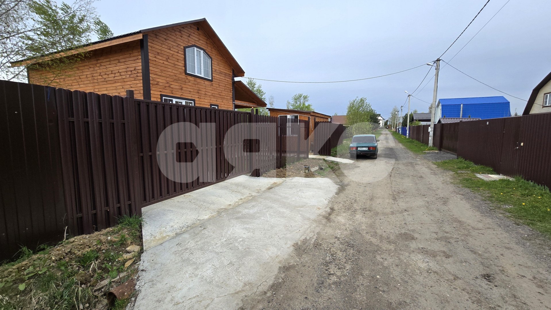 Фото №26: Дом 130 м² + 7.9 сот. - ТСН Ясная Поляна, 