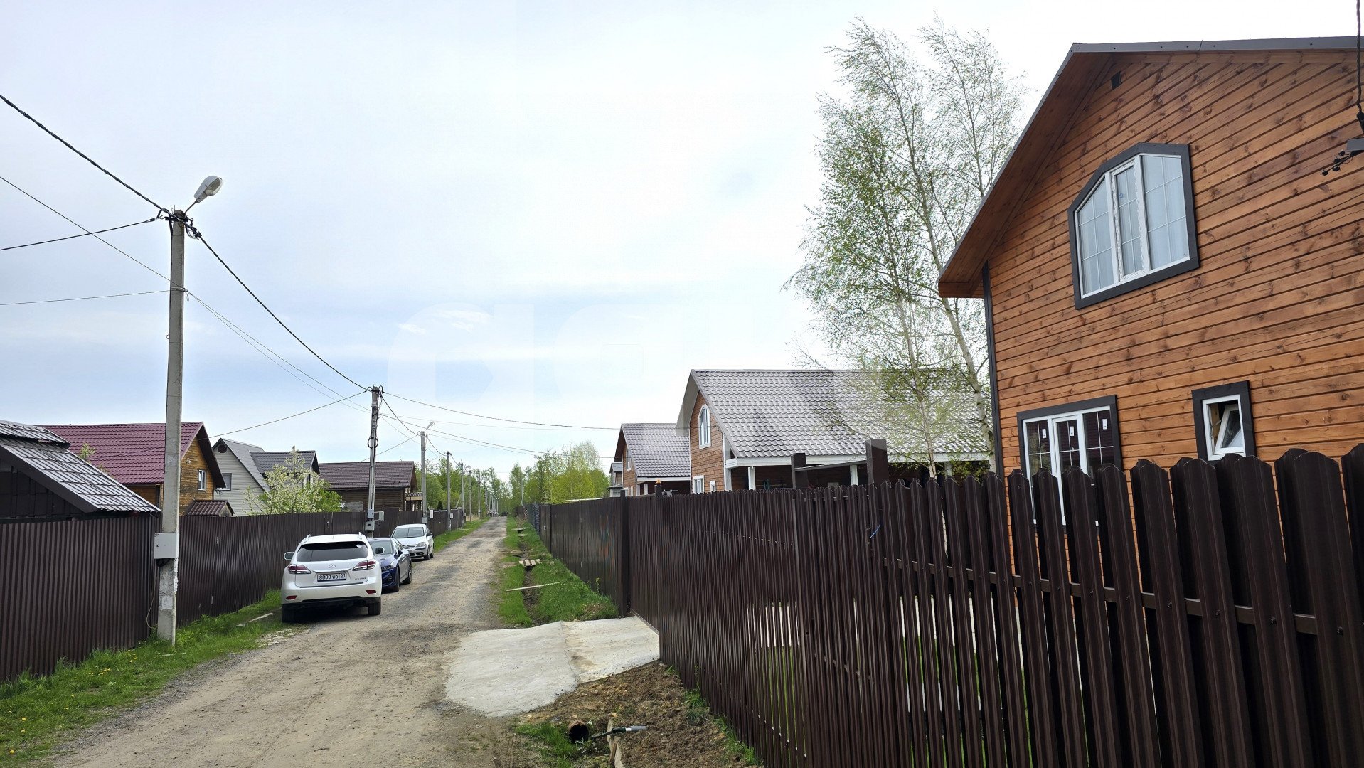 Фото №27: Дом 130 м² + 7.9 сот. - ТСН Ясная Поляна, 