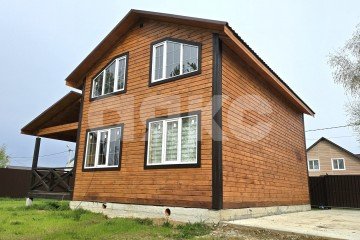 Фото №5: Дом 130 м² - ТСН Ясная Поляна, 