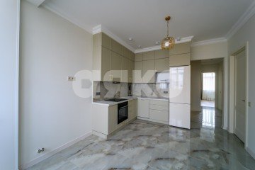 Фото №2: 3-комнатная квартира 60 м² - Развилка, мкр. жилой комплекс Римский, пр-д Римский, 11