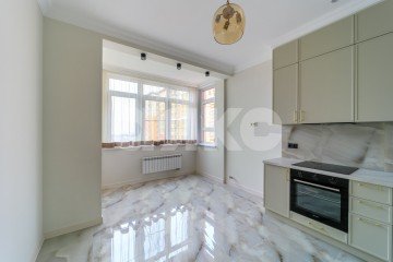 Фото №1: 3-комнатная квартира 60 м² - Развилка, мкр. жилой комплекс Римский, пр-д Римский, 11