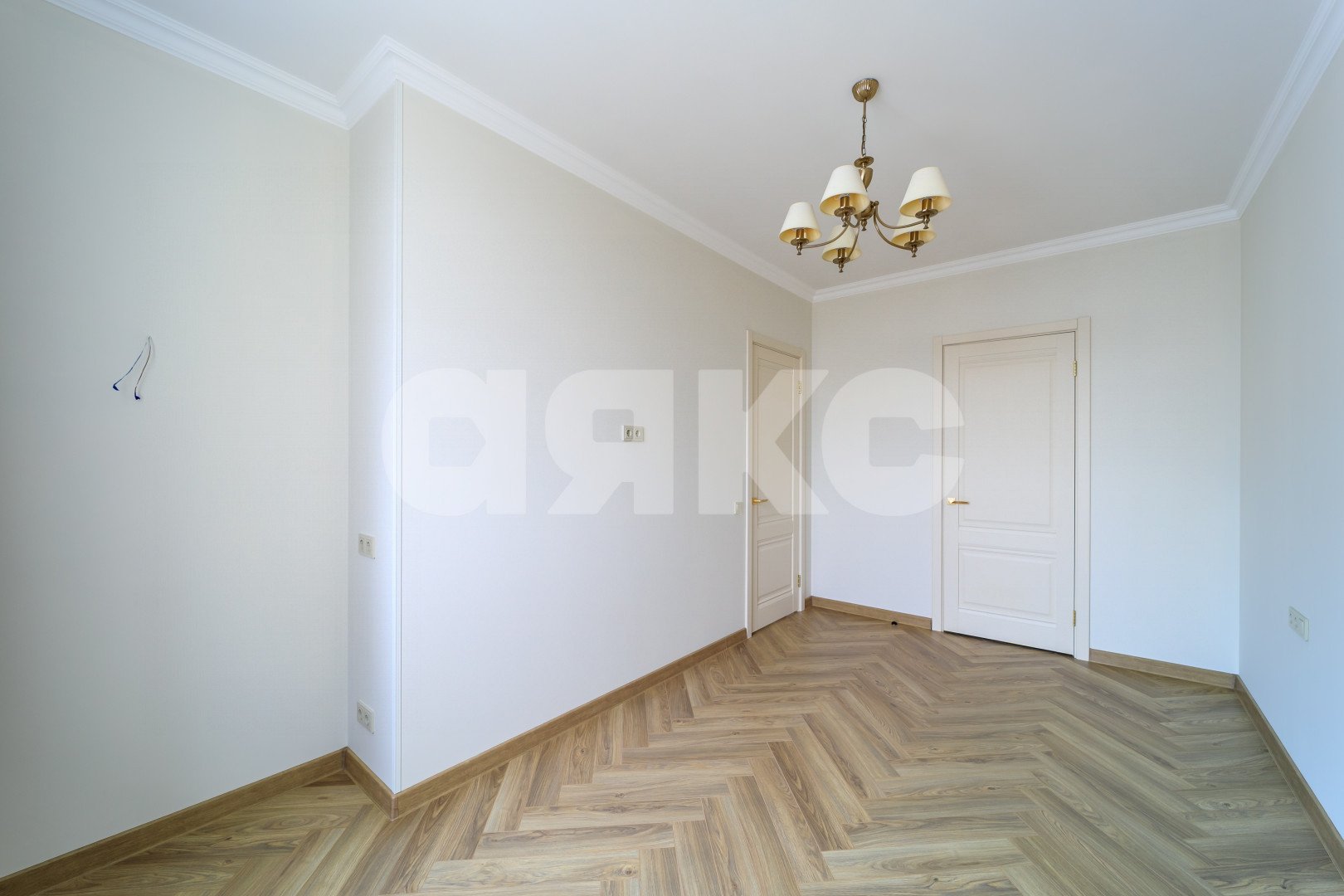 Фото №9: 3-комнатная квартира 60 м² - Развилка, жилой комплекс Римский, пр-д Римский, 11