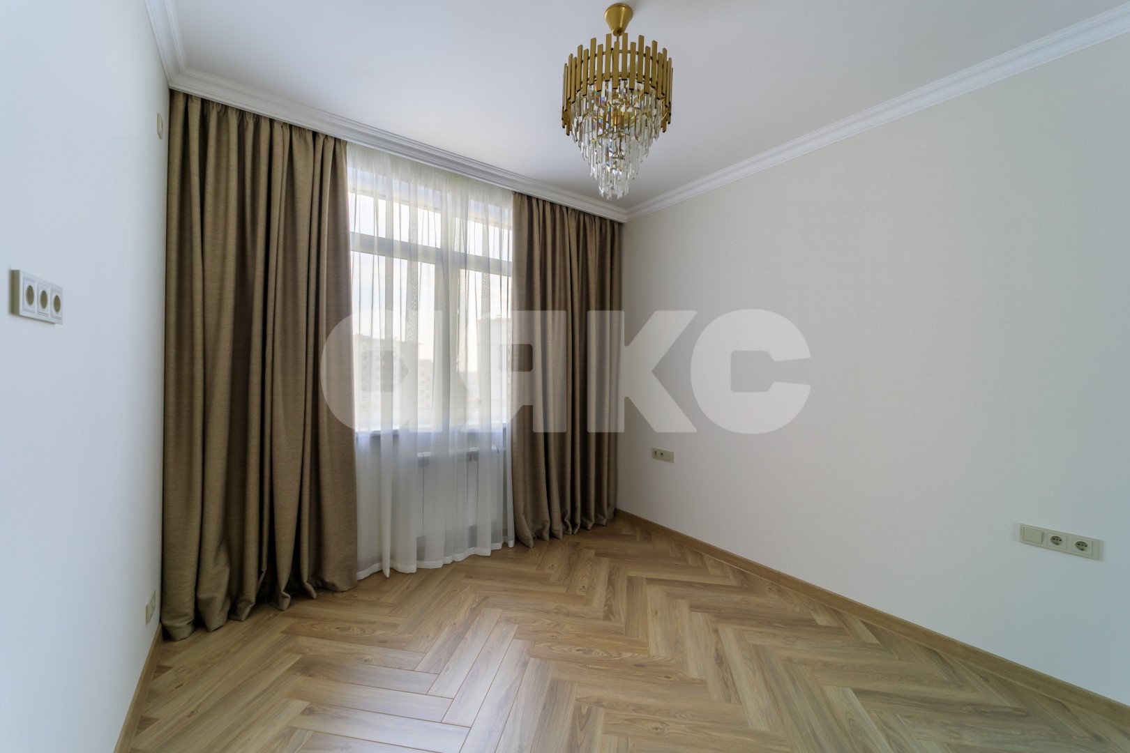 Фото №7: 3-комнатная квартира 60 м² - Развилка, жилой комплекс Римский, пр-д Римский, 11
