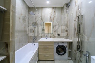 Фото №5: 3-комнатная квартира 60 м² - Развилка, мкр. жилой комплекс Римский, пр-д Римский, 11