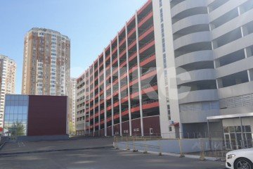 Фото №2: Гараж 15 м² - Москва, р. Бабушкинский, ул. Радужная, 26