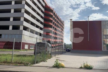 Фото №4: Гараж 15 м² - Москва, р. Бабушкинский, ул. Радужная, 26