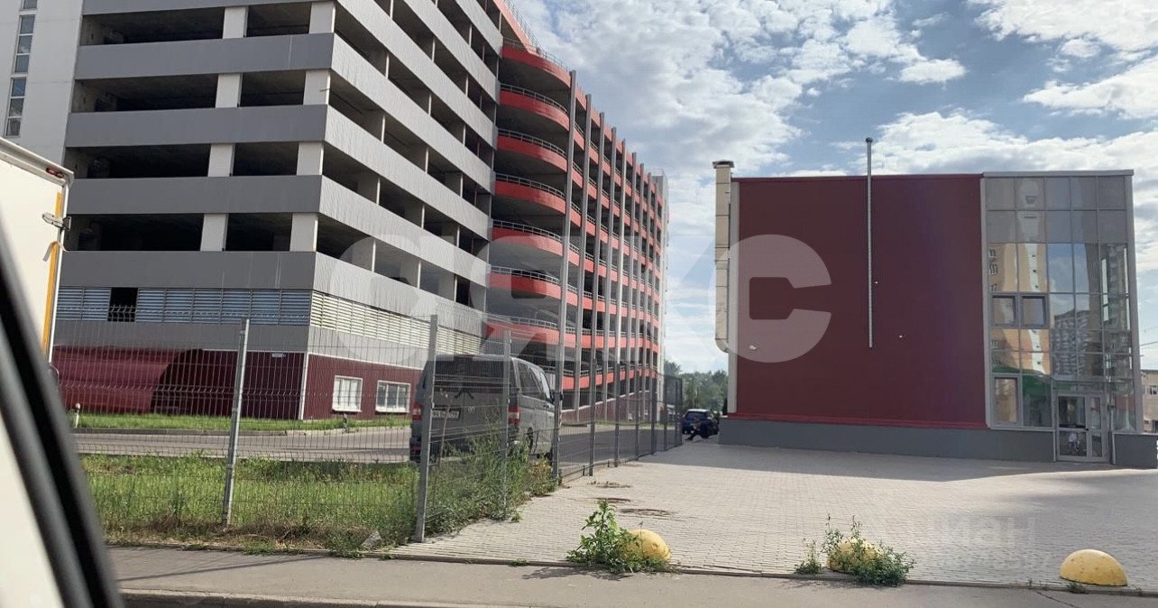 Фото №4: Гараж 15 м² - Москва, Бабушкинский, ул. Радужная, 26