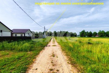 Фото №5: Земельный участок под ИЖС - Белый, 