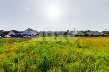 Фото №2: Земельный участок под ИЖС - Белый, 