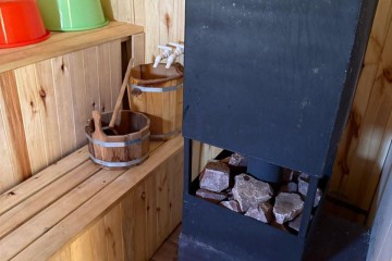 Фото №5: Дом 40 м² - Елизаветинская, ст Речник, ул. Морская, 525