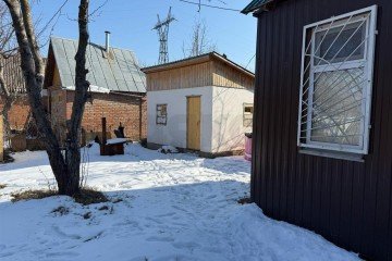 Фото №2: Дом 40 м² - Елизаветинская, ст Речник, ул. Морская, 525