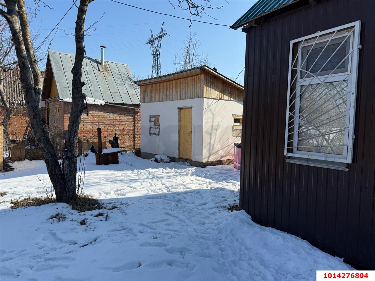 Фото №2: Дом 40 м² + 5 сот. - Елизаветинская, Речник, ул. Морская, 525