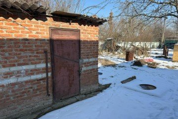 Фото №3: Дом 40 м² - Елизаветинская, ст Речник, ул. Морская, 525
