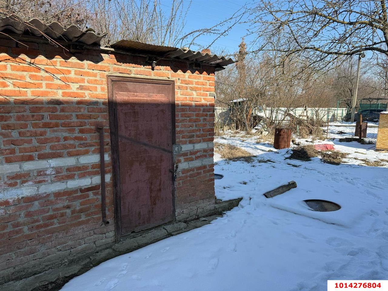 Фото №3: Дом 40 м² + 5 сот. - Елизаветинская, Речник, ул. Морская, 525