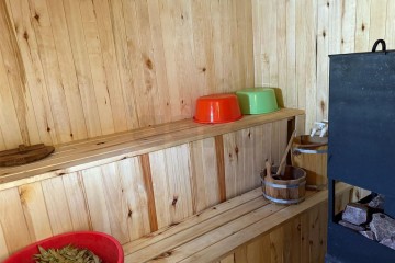 Фото №1: Дом 40 м² - Елизаветинская, ст Речник, ул. Морская, 525