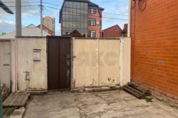 Фото №3: Часть дома 42 м² - Краснодар, мкр. Центральный, ул. Кутузова, 42