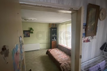 Фото №5: Часть дома 42 м² - Краснодар, мкр. Центральный, ул. Кутузова, 42