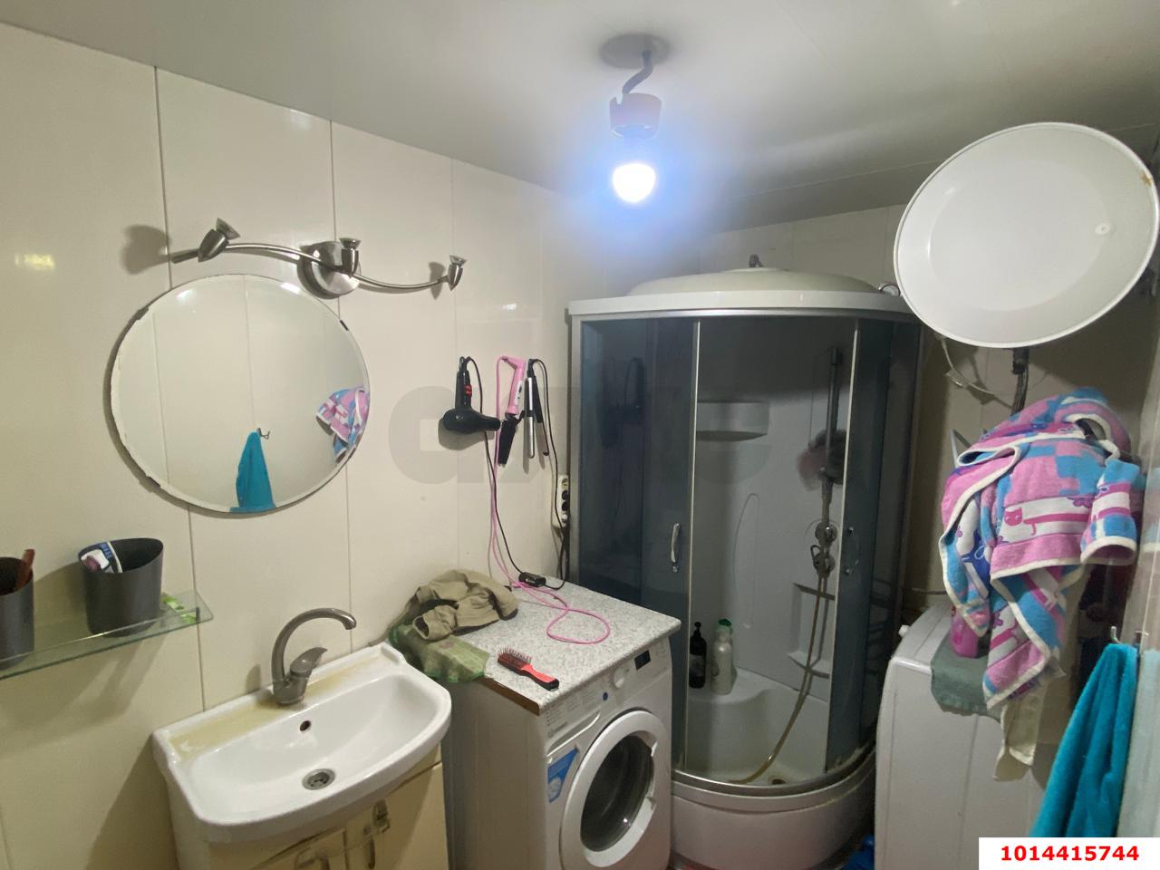 Фото №4: Часть дома 42 м² + 1.02 сот. - Краснодар, Центральный, ул. Кутузова, 42