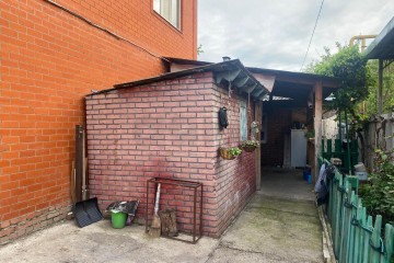 Фото №2: Часть дома 42 м² - Краснодар, мкр. Центральный, ул. Кутузова, 42