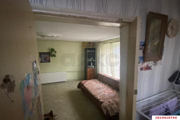 Фото №5: Часть дома 42 м² - Краснодар, мкр. Центральный, ул. Кутузова, 42