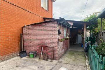 Фото №2: Часть дома 42 м² - Краснодар, мкр. Центральный, ул. Кутузова, 42