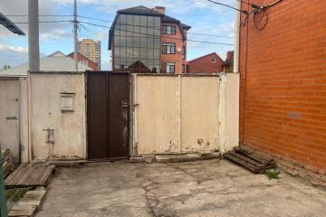 Фото №3: Часть дома 42 м² - Краснодар, мкр. Центральный, ул. Кутузова, 42