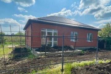 Фото №3: Дом 87 м² - Пластуновская, ул. Морозова, 6