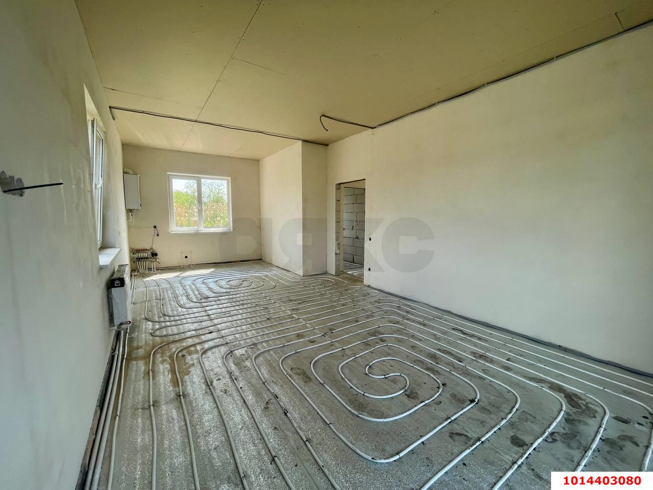 Фото №6: Дом 87 м² + 4 сот. - Пластуновская, ул. Морозова, 6