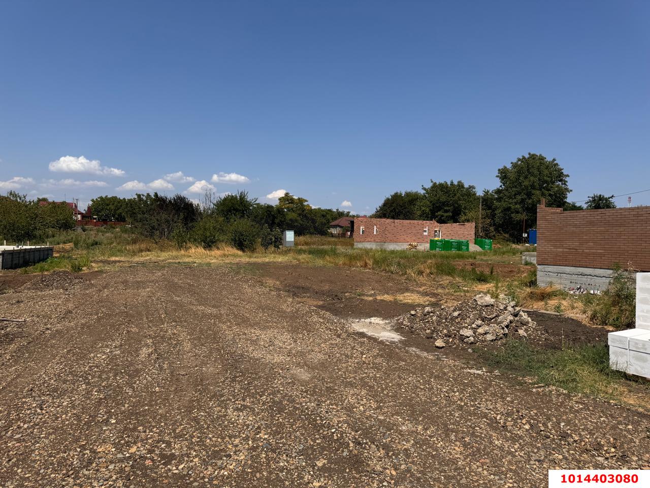 Фото №5: Дом 87 м² + 4 сот. - Пластуновская, ул. Морозова, 6