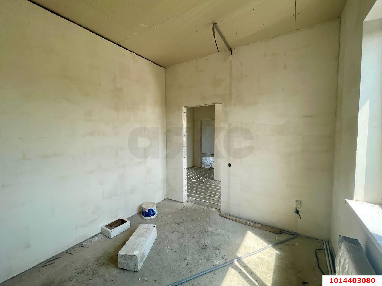 Фото №10: Дом 87 м² + 4 сот. - Пластуновская, ул. Морозова, 6