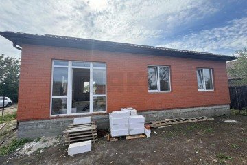 Фото №4: Дом 87 м² - Пластуновская, ул. Морозова, 6