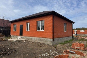 Фото №1: Дом 87 м² - Пластуновская, ул. Морозова, 6