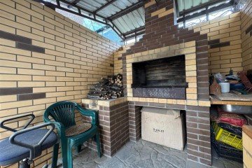 Фото №3: Дом 248 м² - Краснодар, мкр. Черёмушки, ул. Кубанская, 61