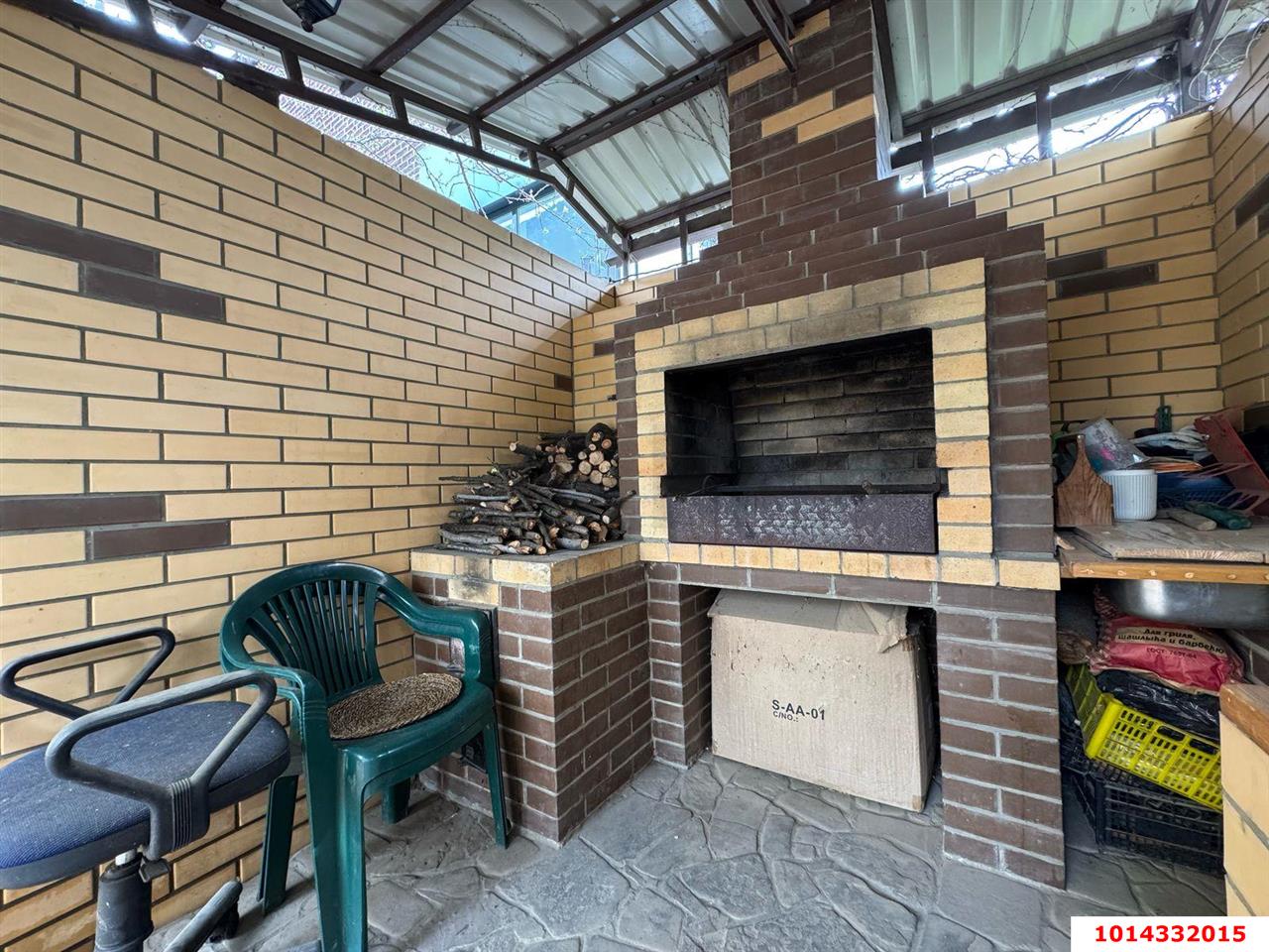 Фото №3: Дом 248 м² + 4.23 сот. - Краснодар, Черёмушки, ул. Кубанская, 61