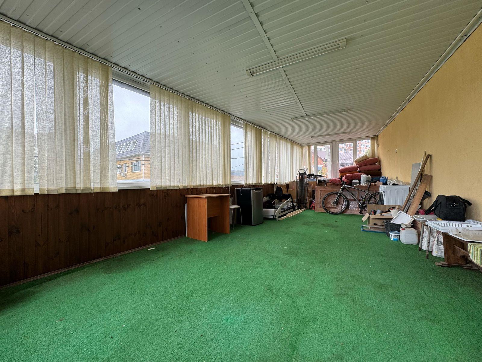 Фото №12: Дом 248 м² + 4.23 сот. - Краснодар, Центральный внутригородской округ, мкр. Черёмушки, ул. Кубанская, 61