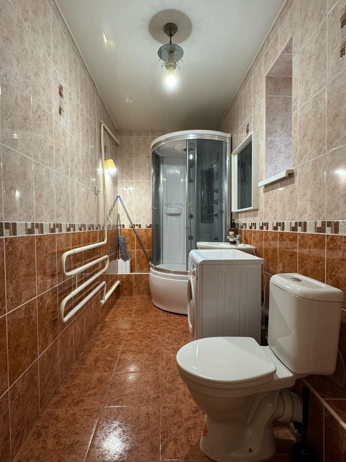 Фото №9: Дом 248 м² + 4.23 сот. - Краснодар, Центральный внутригородской округ, мкр. Черёмушки, ул. Кубанская, 61