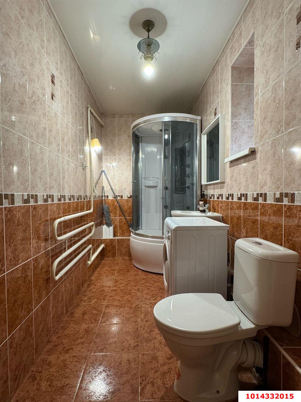 Фото №9: Дом 248 м² + 4.23 сот. - Краснодар, Черёмушки, ул. Кубанская, 61