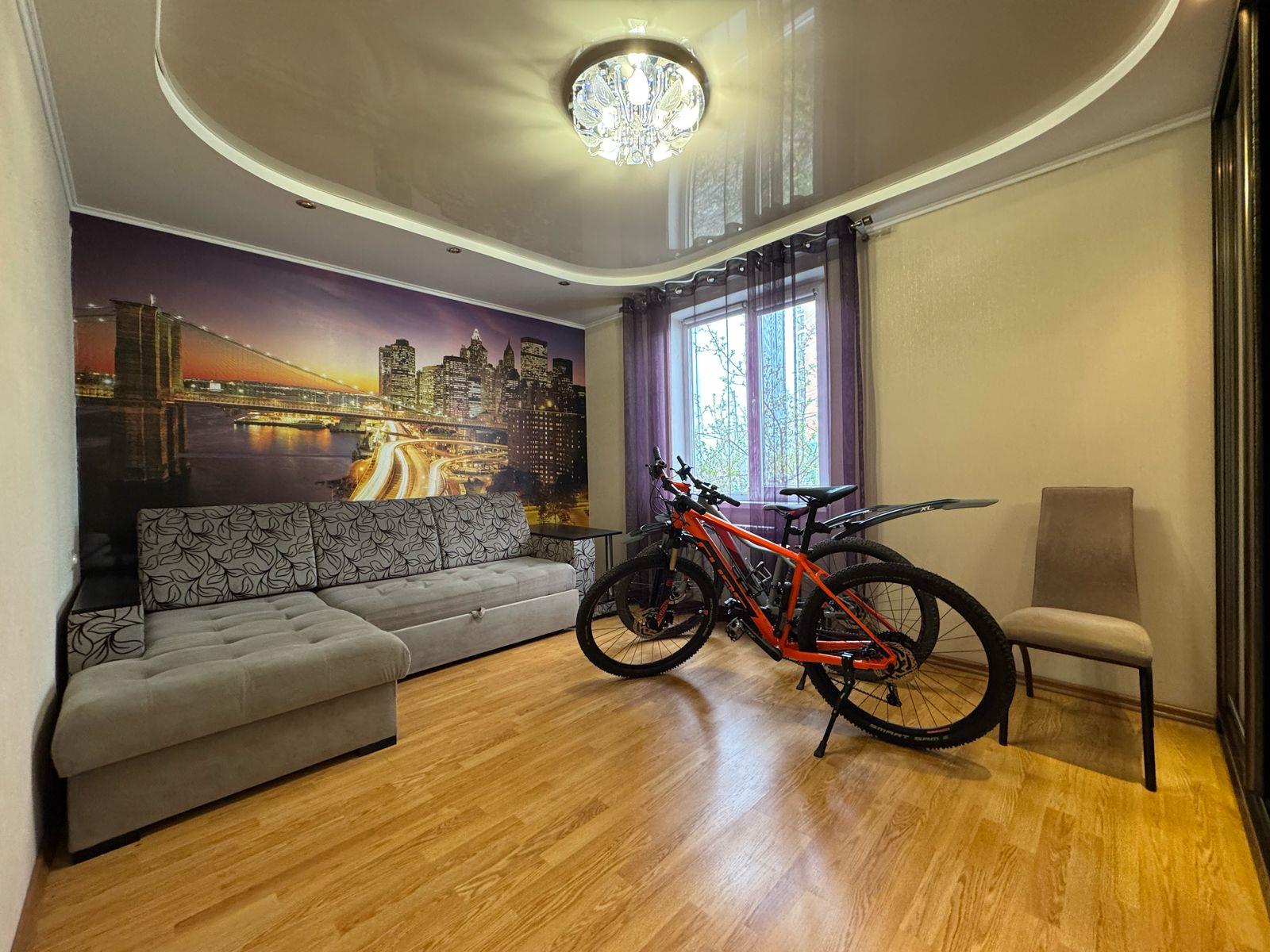 Фото №16: Дом 248 м² + 4.23 сот. - Краснодар, Центральный внутригородской округ, мкр. Черёмушки, ул. Кубанская, 61