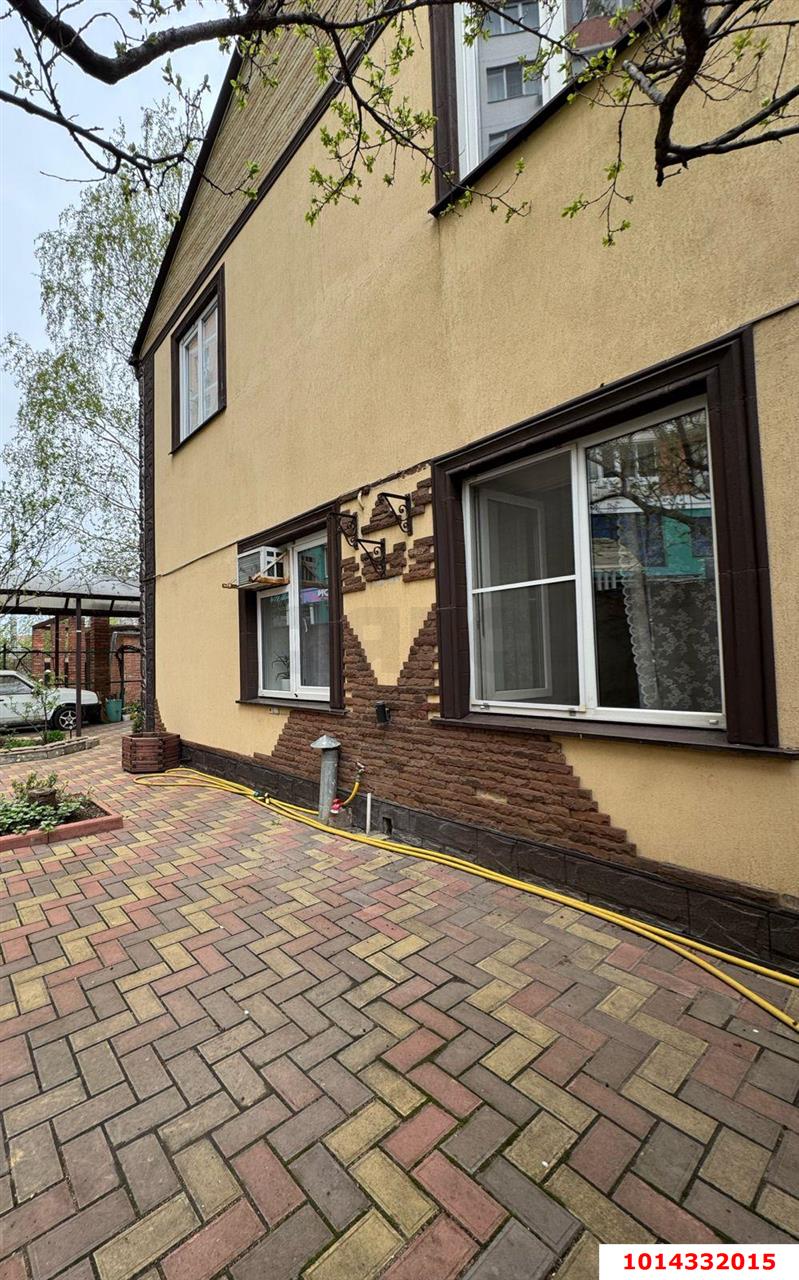 Фото №2: Дом 248 м² + 4.23 сот. - Краснодар, Черёмушки, ул. Кубанская, 61