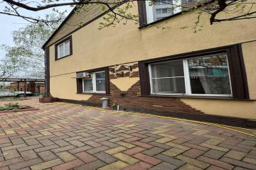 Фото №2: Дом 248 м² - Краснодар, мкр. Черёмушки, ул. Кубанская, 61